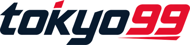 Logo tokyo99
